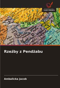 Produktbild: Rze&iquest;by z Pend&iquest;abu