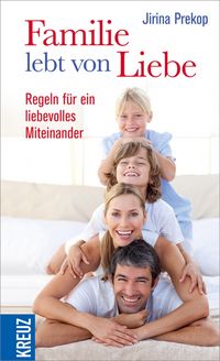 Produktbild: Die Kunst des Familienlebens