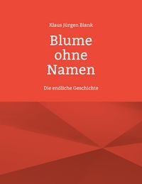 Produktbild: Blume ohne Namen