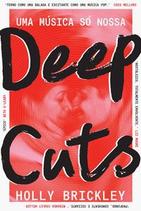 Produktbild: Deep Cuts - Uma M&uacute;sica S&oacute; Nossa