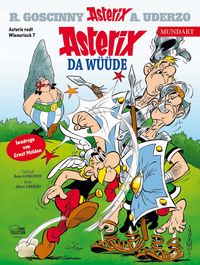 Produktbild: Asterix Mundart Wienerisch VII