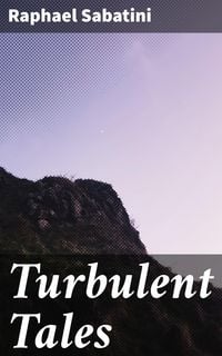 Produktbild: Turbulent Tales