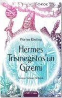 Produktbild: Hermes Trismegistosun Gizemi