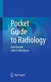 Produktbild: Pocket Guide to Radiology