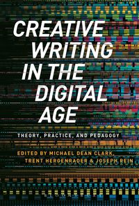 Produktbild: Creative Writing in the Digital Age