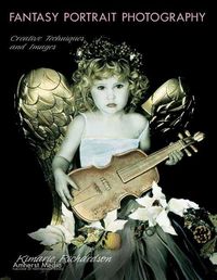 Produktbild: Richardson, K: Fantasy Portrait Photography