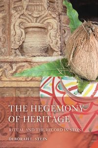 Bild vom Artikel Stein, D: The Hegemony of Heritage vom Autor Deborah L. Stein