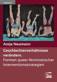 Bild vom Artikel Geschlechterverhältnisse verändern vom Autor Antje Neumann