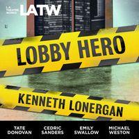 Produktbild: Lobby Hero