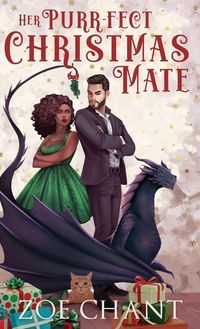 Produktbild: Her Purr-fect Christmas Mate