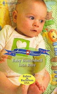 Produktbild: Baby Bombshell
