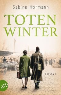 Produktbild: Totenwinter