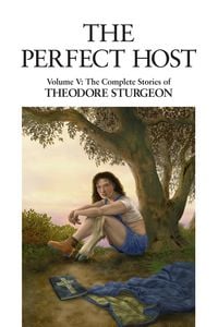 Produktbild: The Perfect Host