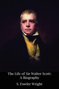 Produktbild: The Life of Sir Walter Scott