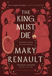 Produktbild: The King Must Die