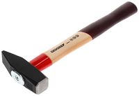 Produktbild: Gedore ROTBAND-PLUS 8583660 Schlosserhammer 1000g 360mm DIN 1041 1St.