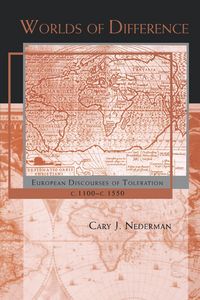 Produktbild: Nederman, C: Worlds of Difference