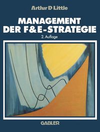 Produktbild: Management der F&E-Strategie