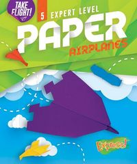 Produktbild: Expert Level Paper Airplanes
