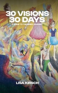 Produktbild: 30 Visions, 30 Days