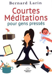Produktbild: Courtes meditations pour gens presses