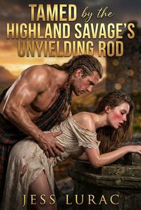 Produktbild: Tamed by the Highland Savage's Unyielding Rod