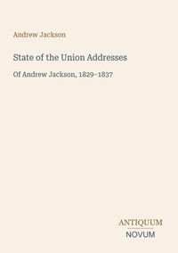 Produktbild: State of the Union Addresses