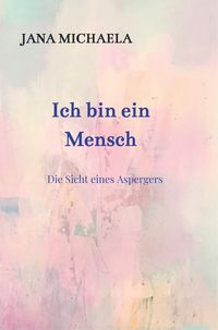 Produktbild: Ich bin ein Mensch