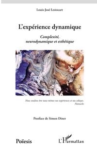 Produktbild: L'exp&eacute;rience dynamique