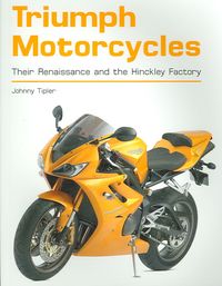 Produktbild: Triumph Motorcycles
