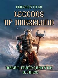 Produktbild: Legends of Norseland