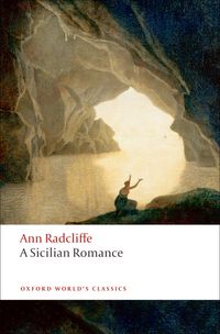 Produktbild: A Sicilian Romance