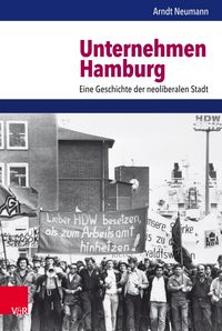 Produktbild: Unternehmen Hamburg