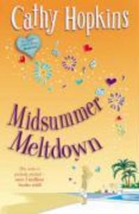 Produktbild: Hopkins, C: Midsummer Meltdown