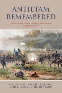 Produktbild: Antietam Remembered