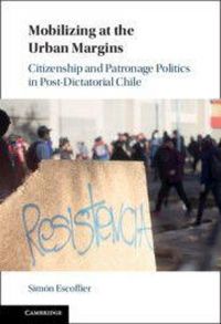 Produktbild: Mobilizing at the Urban Margins