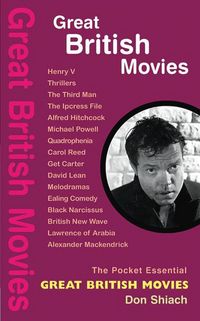 Produktbild: Shiach, D: Great British Movies