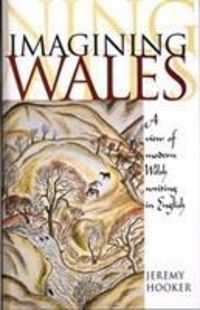 Produktbild: Imagining Wales