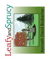 Produktbild: Leafy and Sprucy