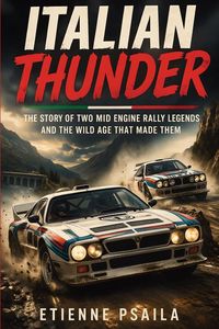 Produktbild: Italian Thunder