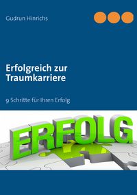 Produktbild: Erfolgreich zur Traumkarriere