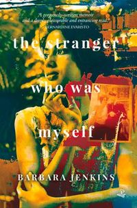 Produktbild: The Stranger Who Was Myself