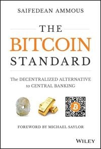 Bild vom Artikel The Bitcoin Standard vom Autor Saifedean Ammous