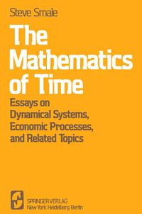 Produktbild: The Mathematics of Time