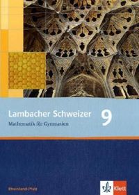 Produktbild: LS Neu Sch&uuml;lerbuch 9. Schuljahr/RHP