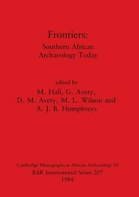Produktbild: Frontiers