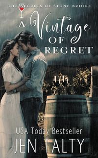 Produktbild: A Vintage of Regret