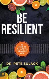 Produktbild: Be Resilient