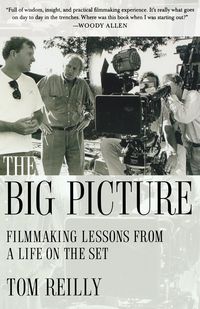 Produktbild: The Big Picture