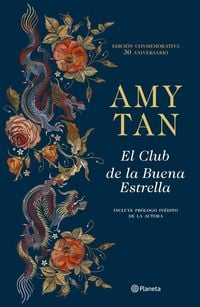 Produktbild: El Club de la Buena Estrella
